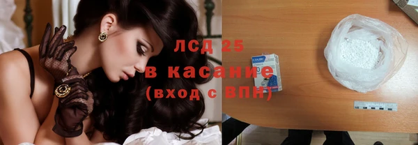 молекула духа Костерёво